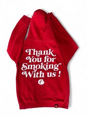 Cookies Hoodie
